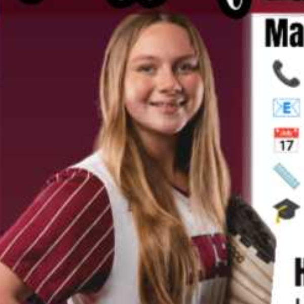 Mallory Holcomb