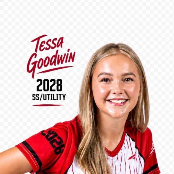 Tessa Goodwin