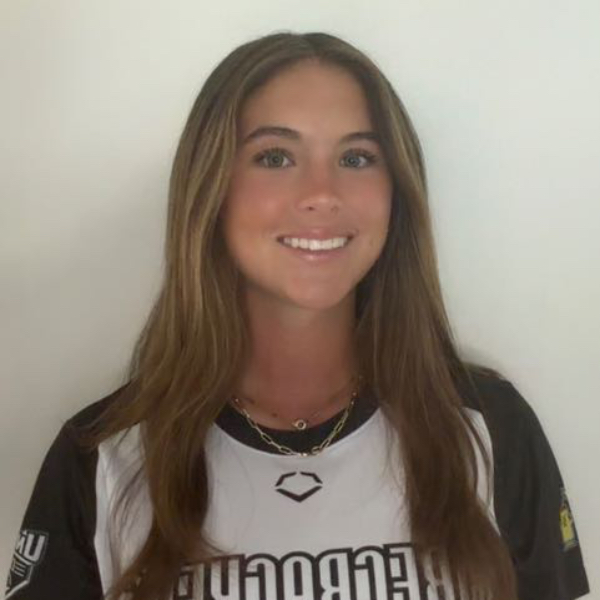 Annalyse Dowers