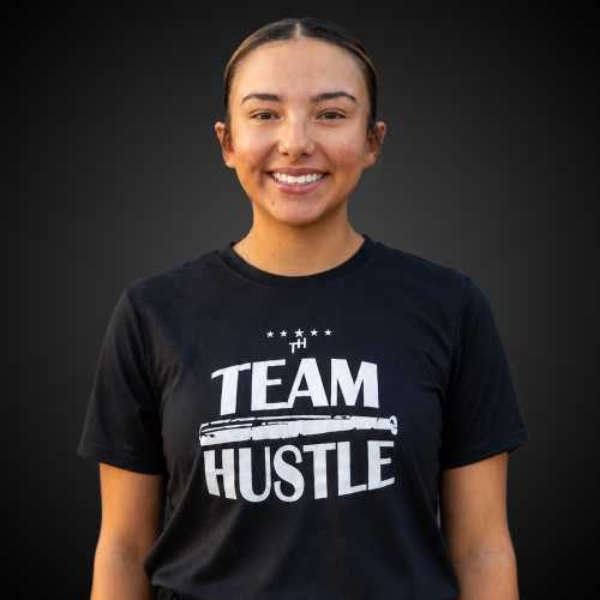 Cassie Garza