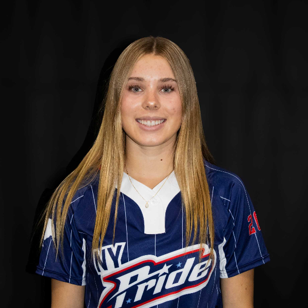 Kendall Griffey