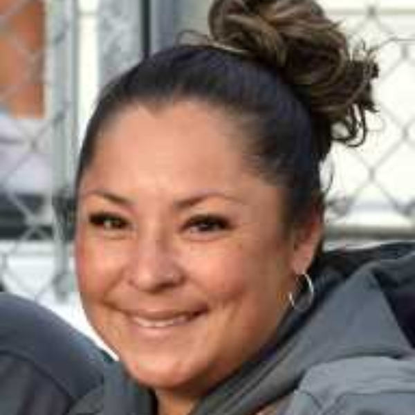 Rachel Saenz