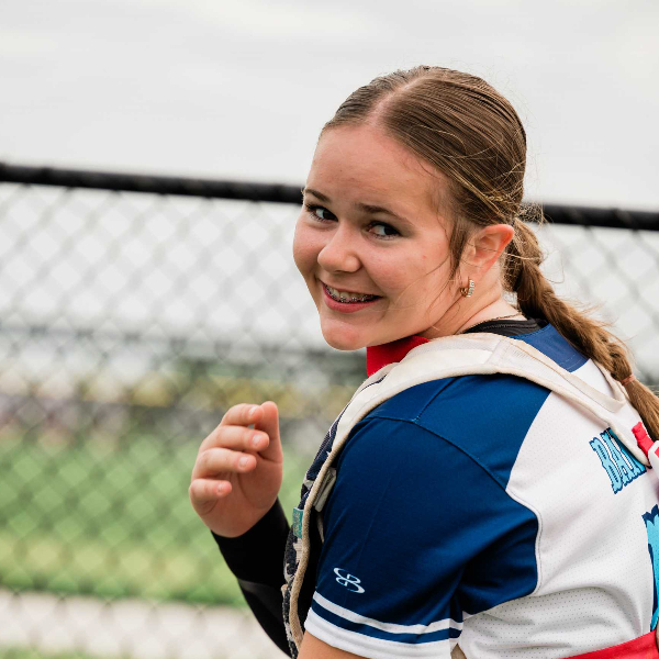 Kenley Bangert