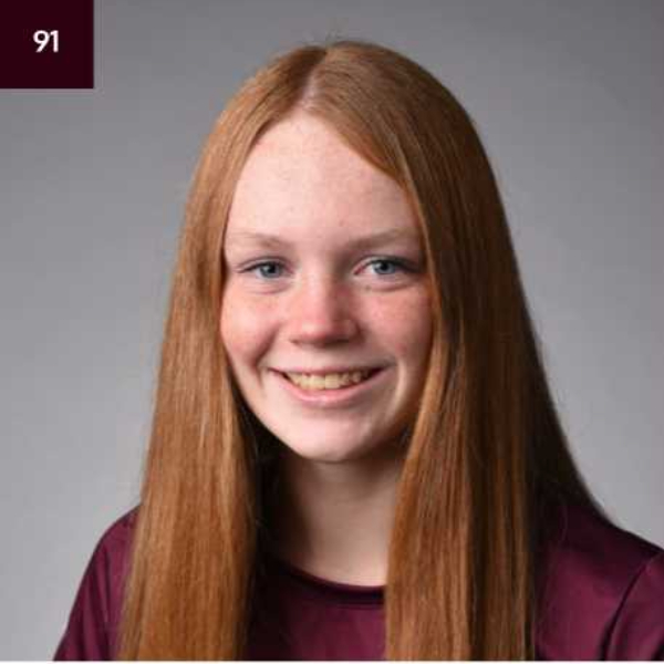 Gabby Johnston