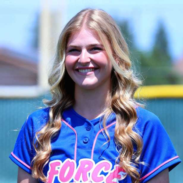 Kaycee Borden