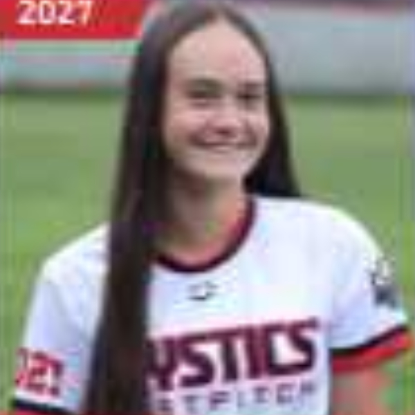 Kylie Foster