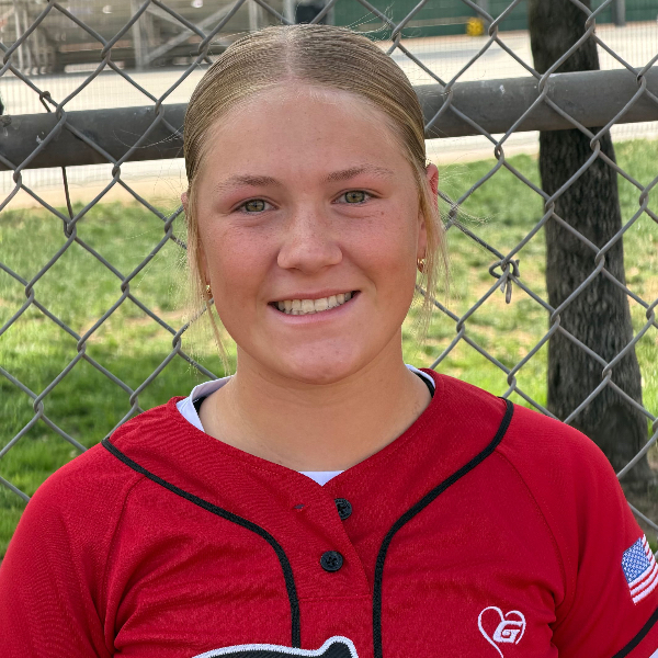 Addison Burch