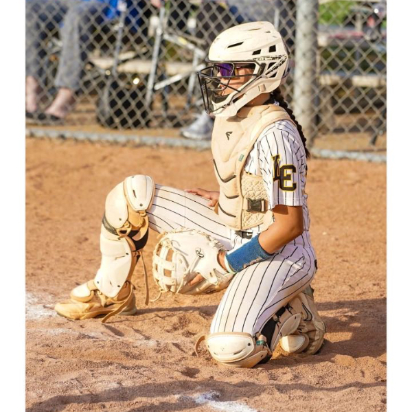 Jaelin Baugh