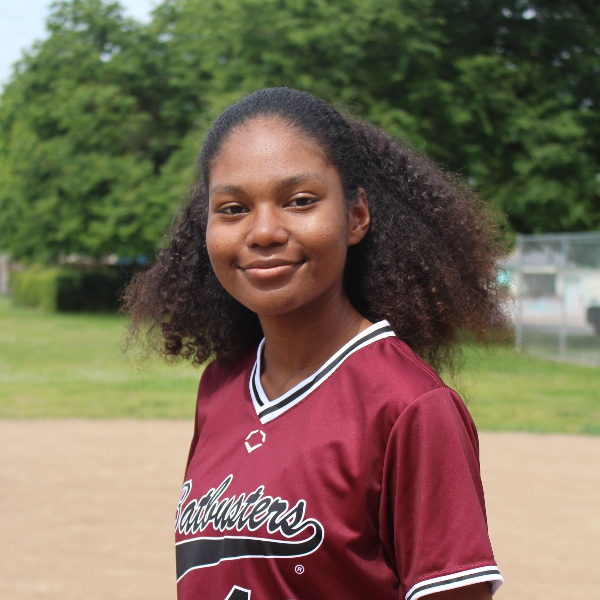 Aleahya Brown