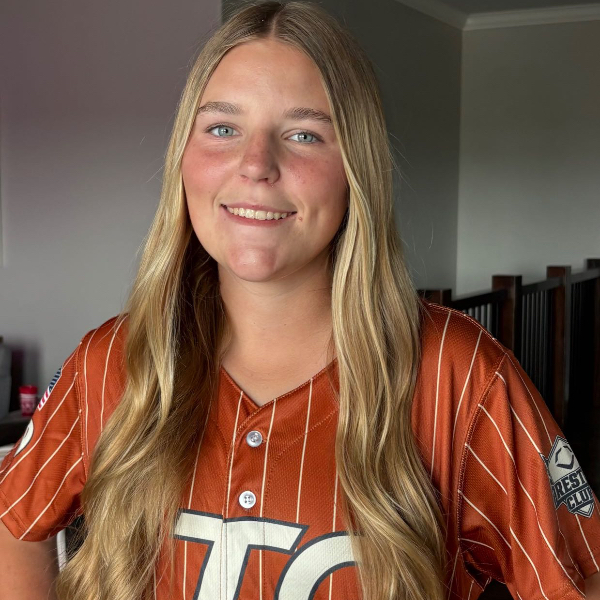Tenley Adams