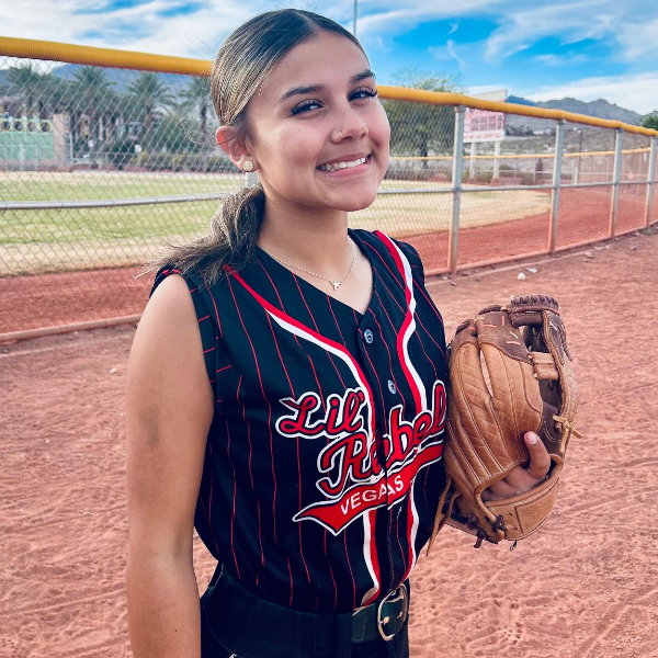 Alyza Gonzales