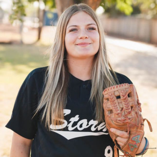 Mckenna Newman