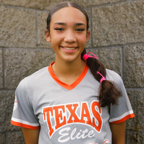 Tatum Kemp