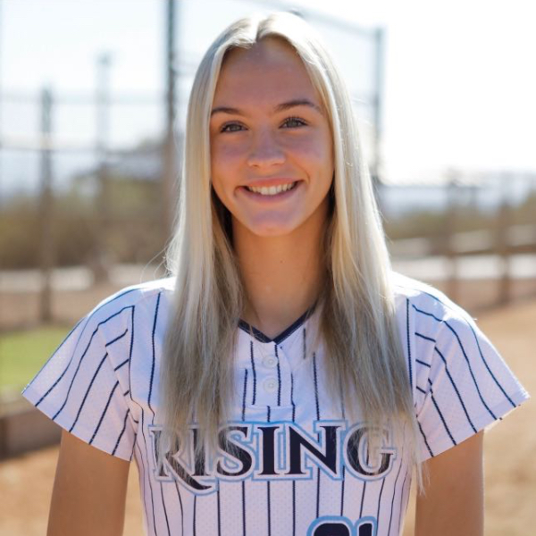 Rilynn Bragg