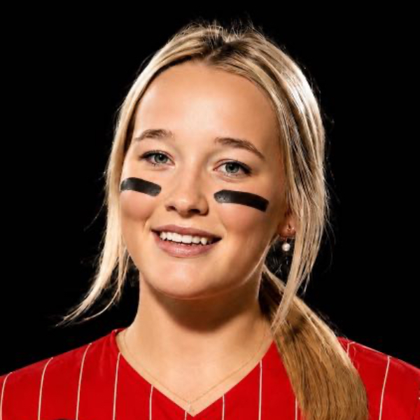 Madelyn Moore