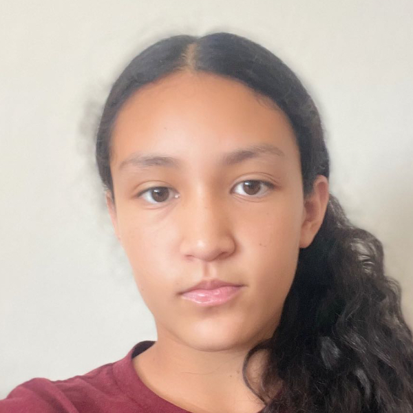 Hannah Aslanian