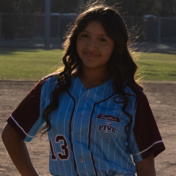 Mercedes Alcantar