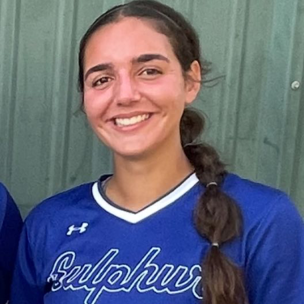 Aubree Thomson