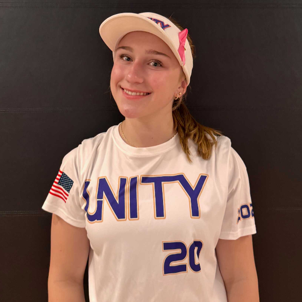 Tenley Ponikiewicz
