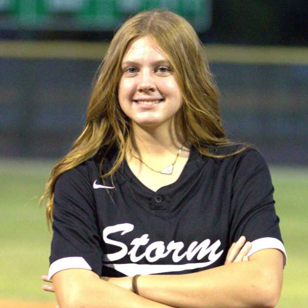 Tinley Ziemer