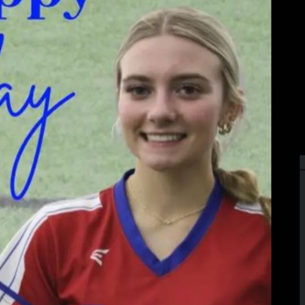 Sophia Crouse