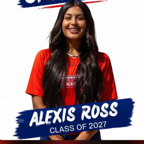 Alexis Ross