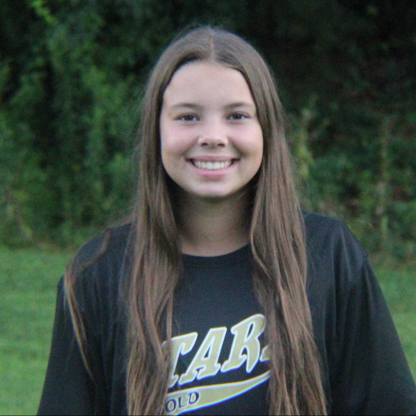 Zoe Pittinger