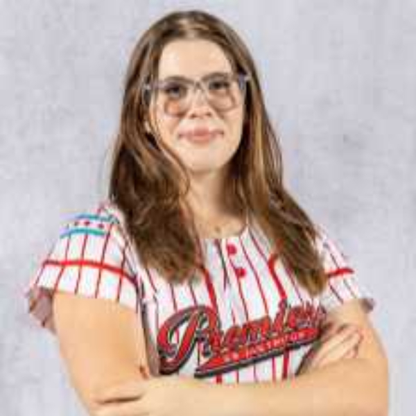 Megan Claussen
