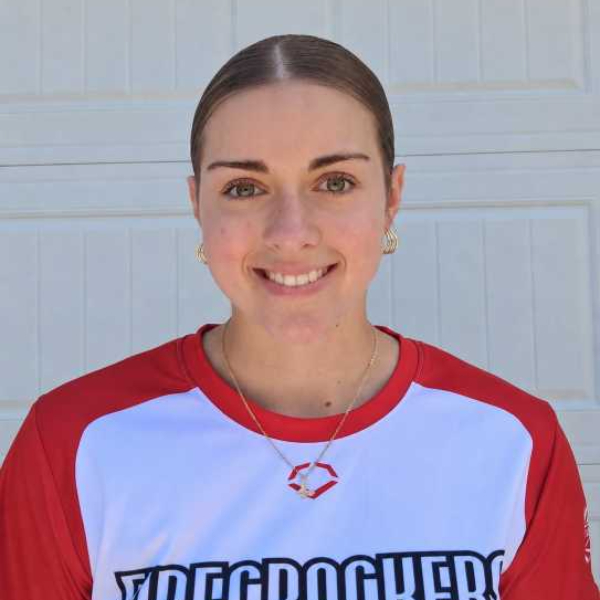 Victoria Thomas
