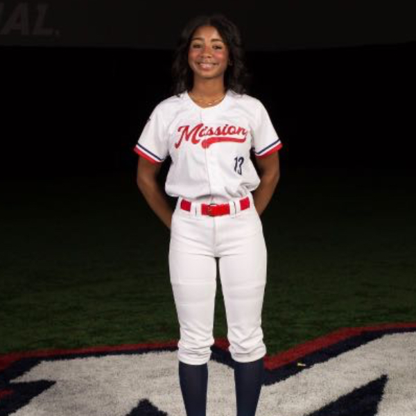Kamryn Johnson