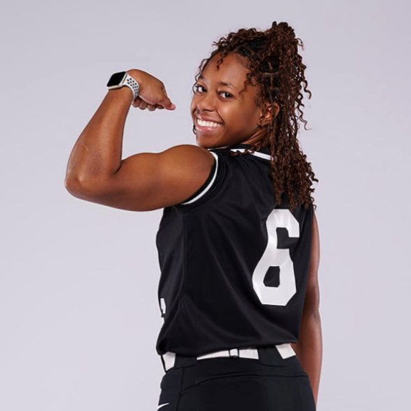 Bria Sewell
