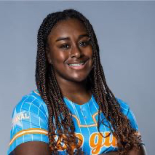 Shaniya Jackson