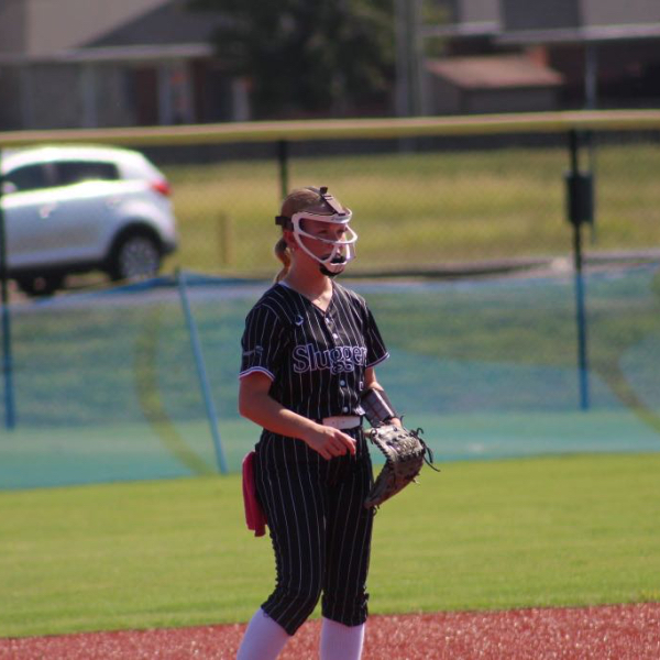 Adley Proctor