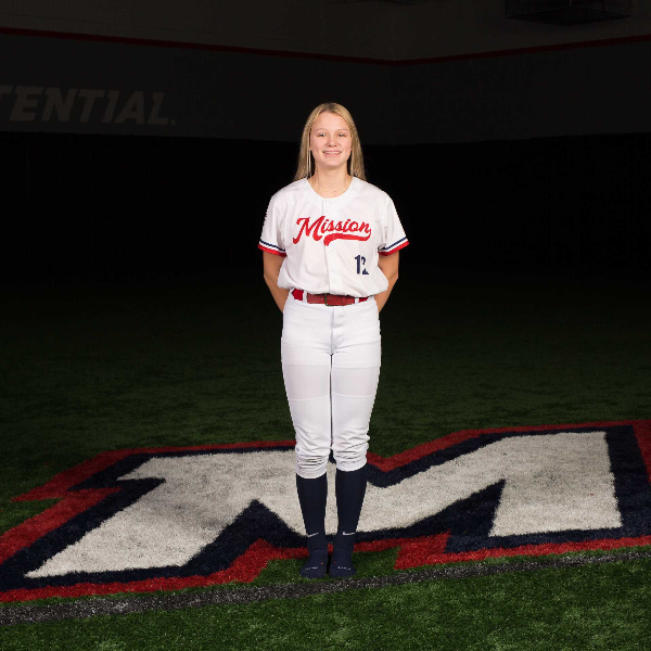 Baylee Gunderson