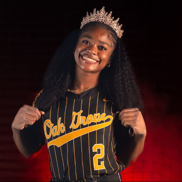 Jaida Jackson