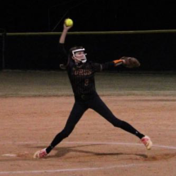 Ryleigh Williams