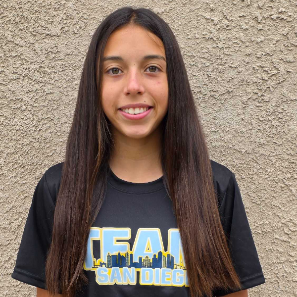 Eden Salazar