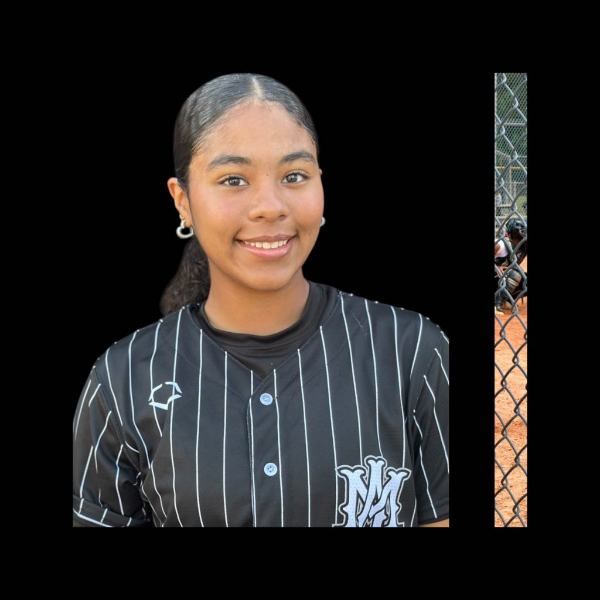 Makaylin Garich