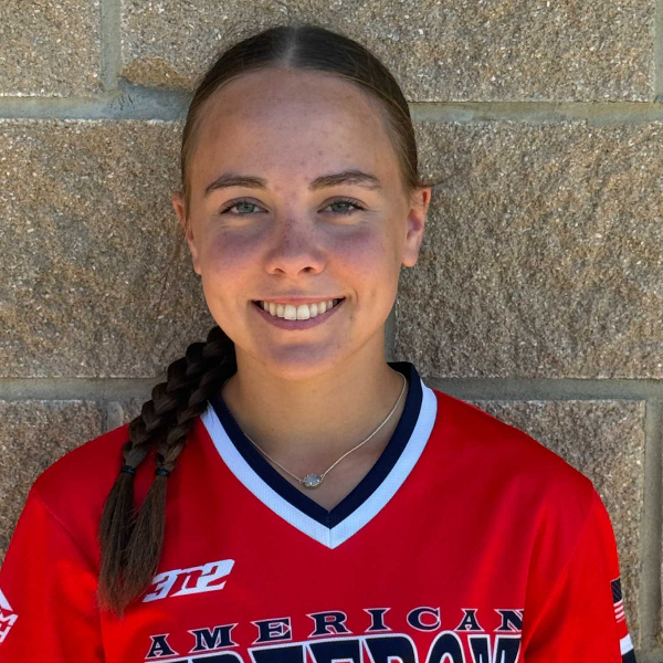 Makenna Daniels
