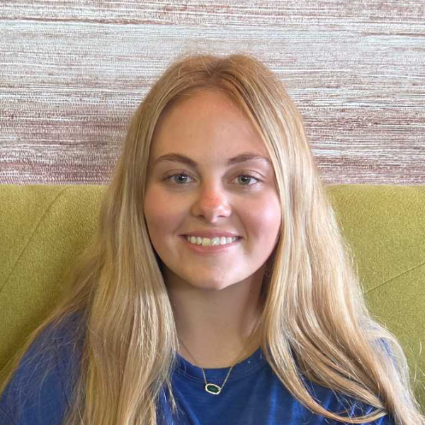 Avery Sammetinger