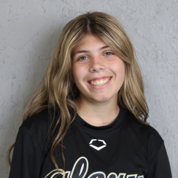 Haleigh Prickett