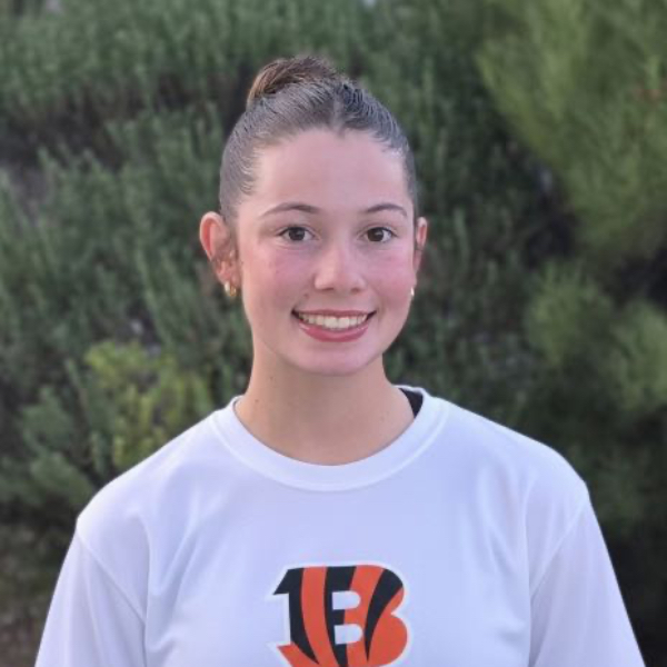 Addison Baxter