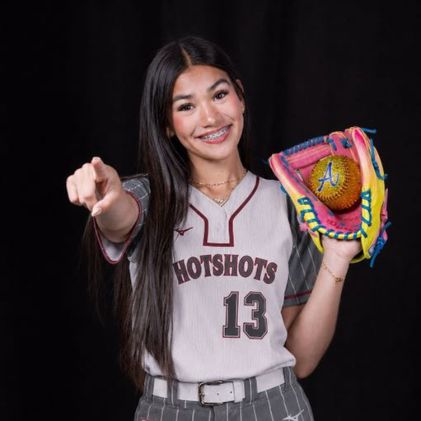 Mikyela Munoz
