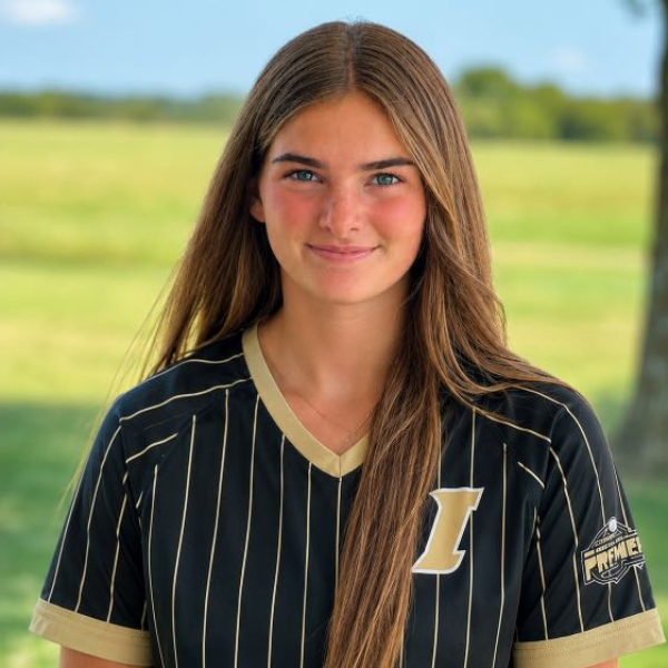 Camryn Ballew