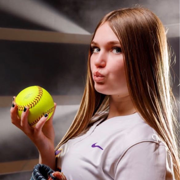 Makensie Westfall