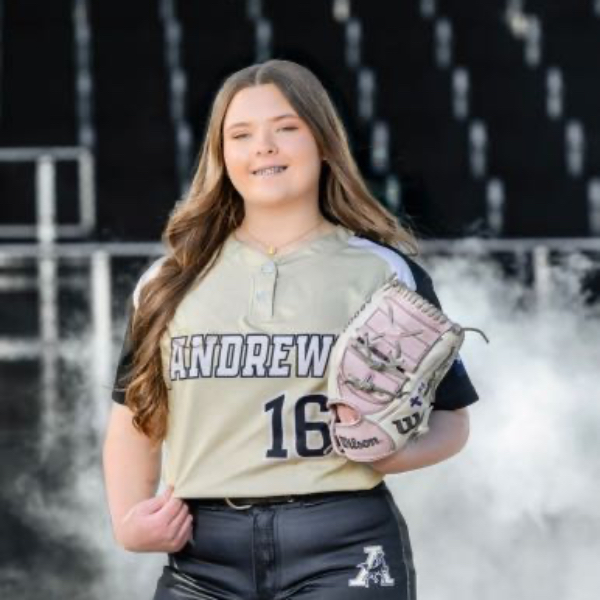 Kynlee Leverett