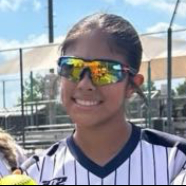 Makayla Ramirez