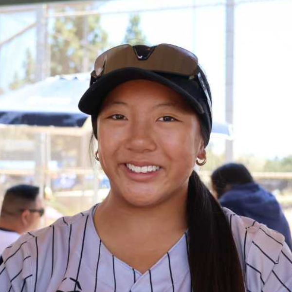 Addison Wong