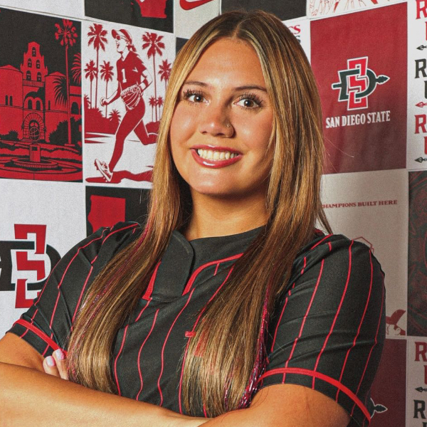 Carley Mulcahey