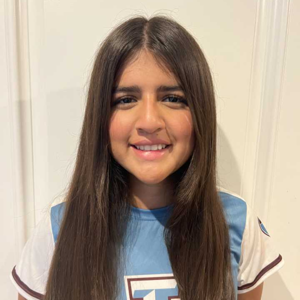 Keanna Flores